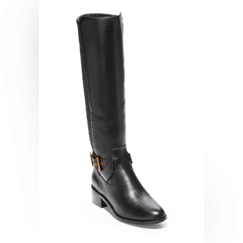 Cole Haan Newcastle Waterproof Boot